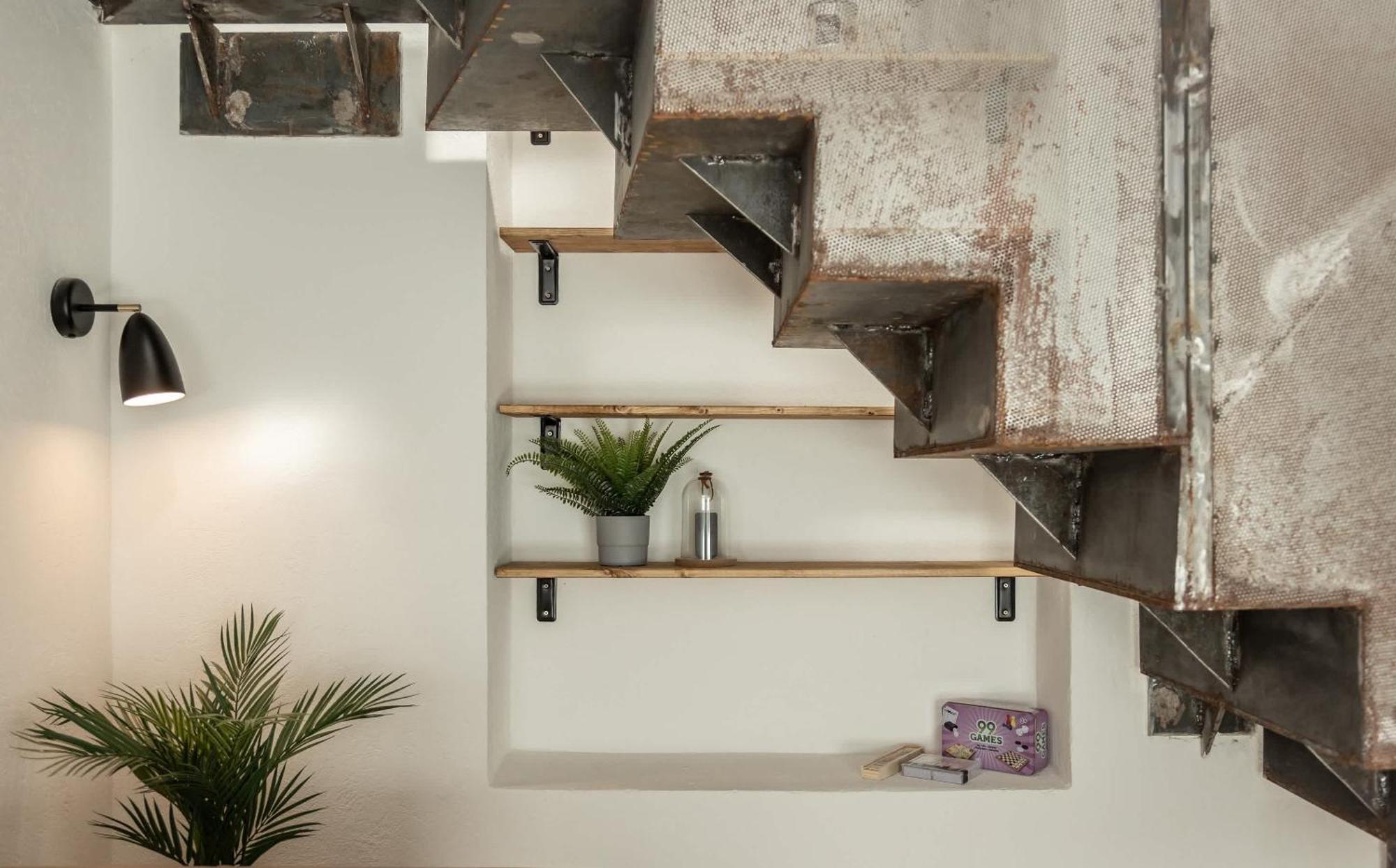 Coolest Apartment In Berlin, Easy Check-In, Industrial Style, Near City Center - Maisonette #2 Exterior foto