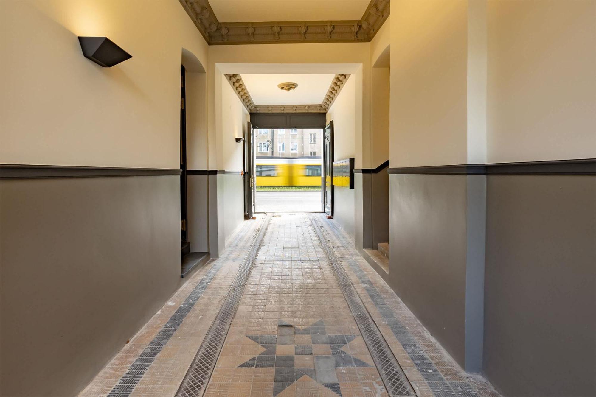 Coolest Apartment In Berlin, Easy Check-In, Industrial Style, Near City Center - Maisonette #2 Exterior foto